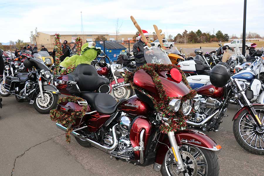Riders Heading to Daytona Bike Fest – March 6th thru March 13th