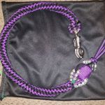 Purple Whip Small