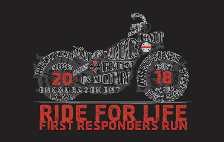 Ride for Life: July 14