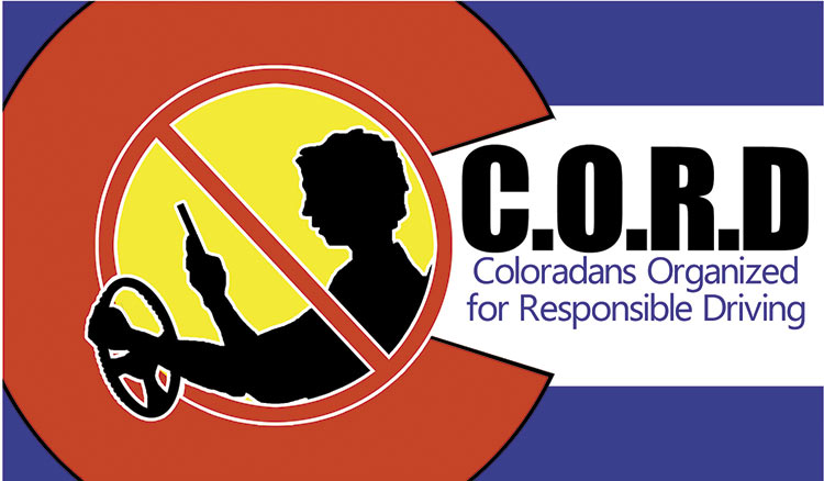 Coloradans Organized for Responsible Driving