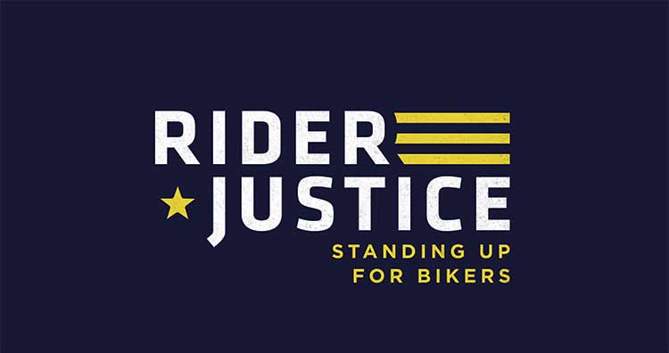 Rider Justice Fighting for Stricter Texting-While-Driving Laws