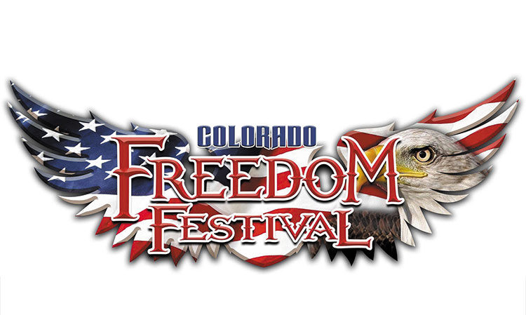 4th Annual – Colorado Freedom Fest