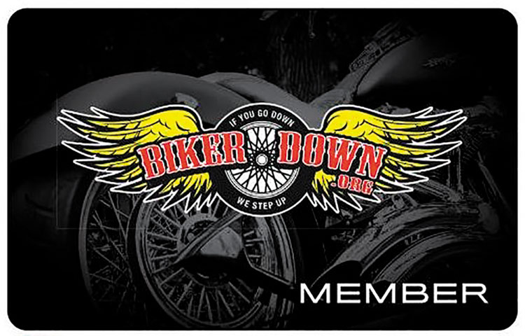 BikerDown’s Roadside Membership to include Nationwide Motorcycle Towing