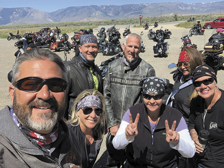 Beartooth Rally, Red Lodge Montana Motorcycle Rider News