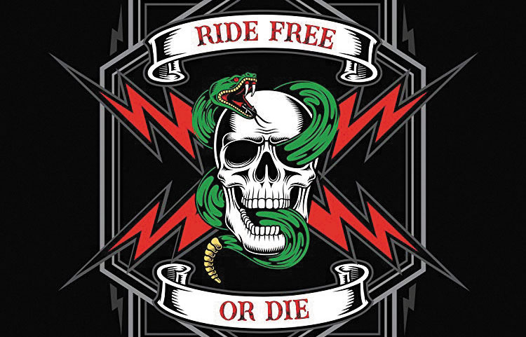 Ride Free or Die Movie Review