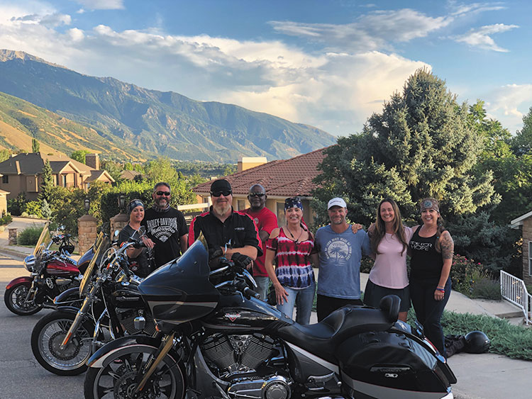 Utah Vision Rally 2019