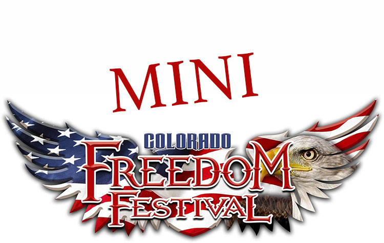 Freedom Fest (Mini)