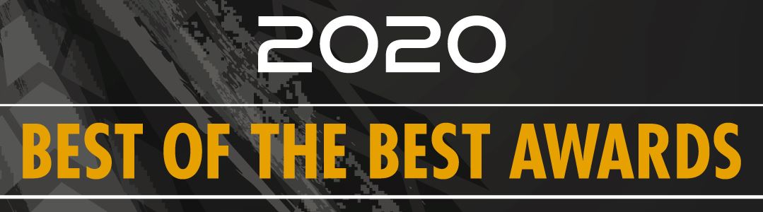Results are in for the BEST of the BEST 2020 Contest