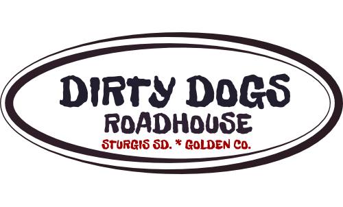 Dirty Dogs Events October 2020