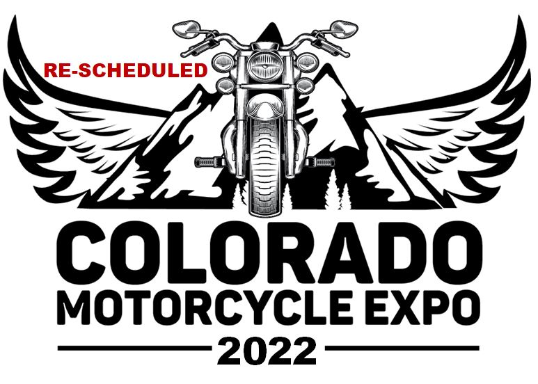 Colorado Motorcycle Expo Cancelled for 2021