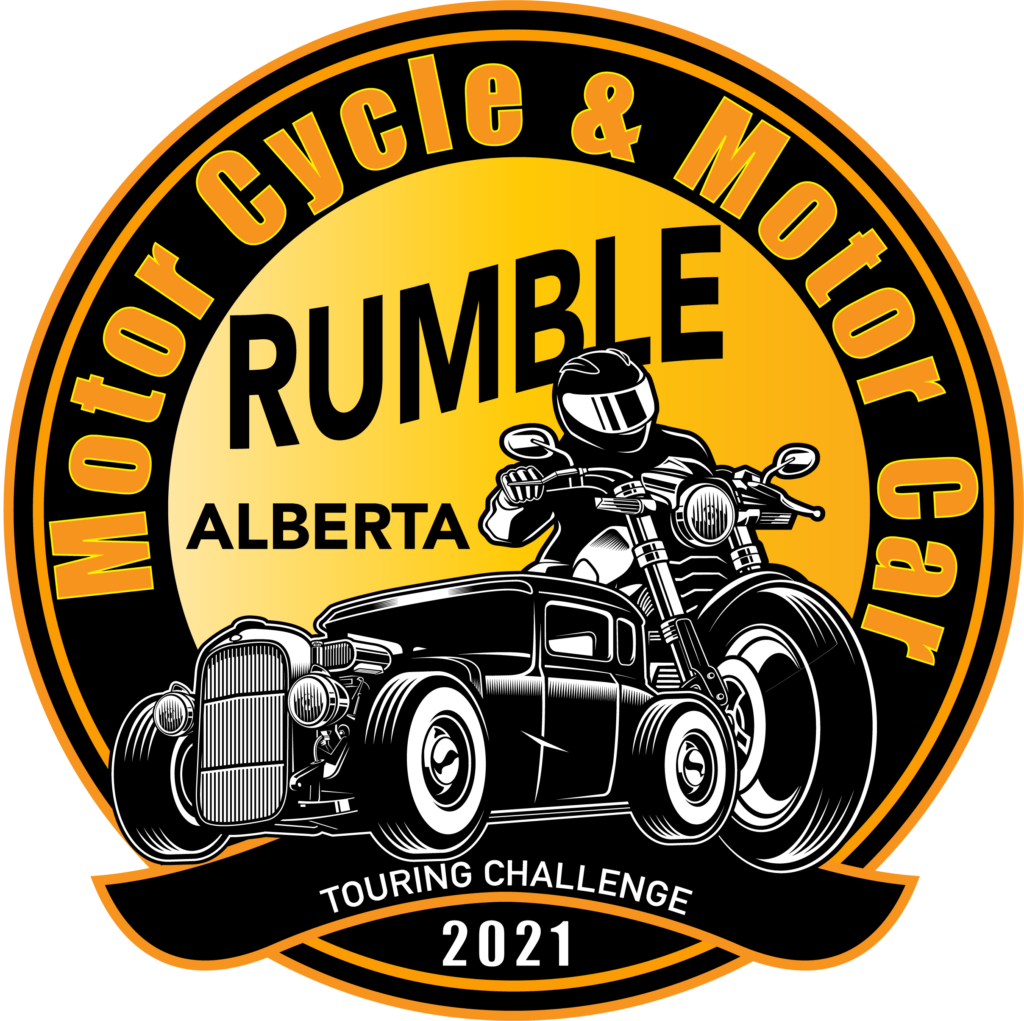 Rumble Alberta, planning for an unknown riding season - Motorcycle ...