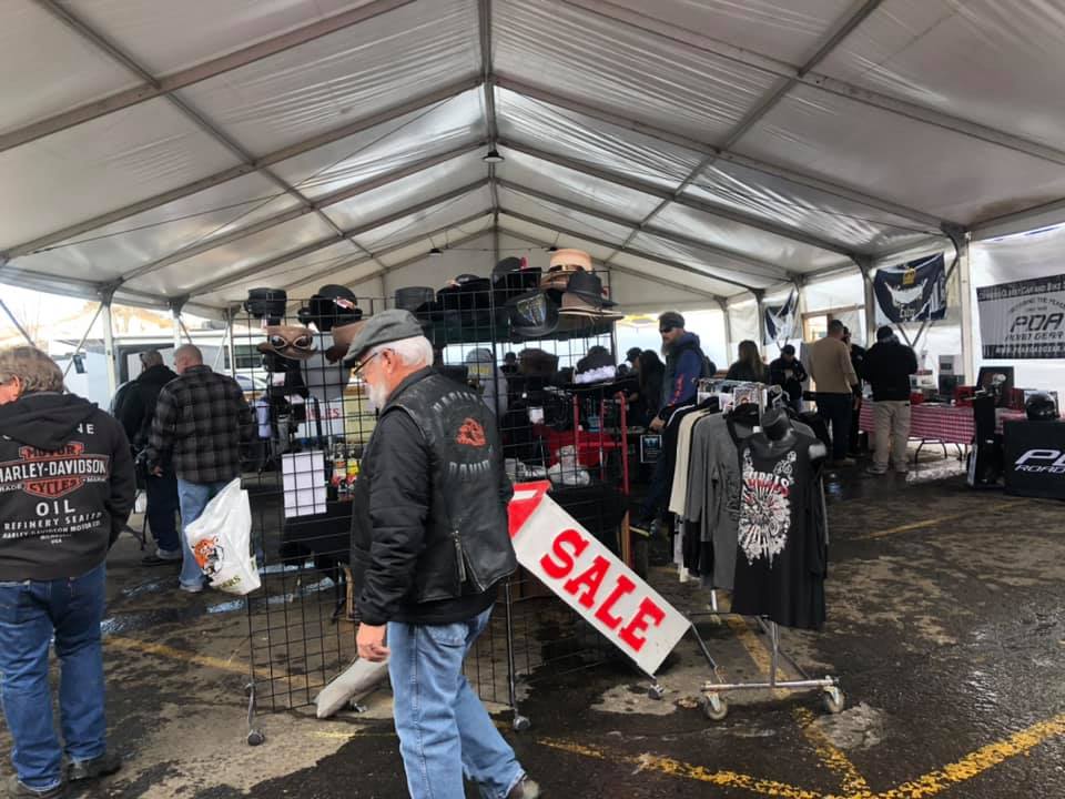 Colorado Swap Meet in February Has Record Crowds NEXT EVENT March