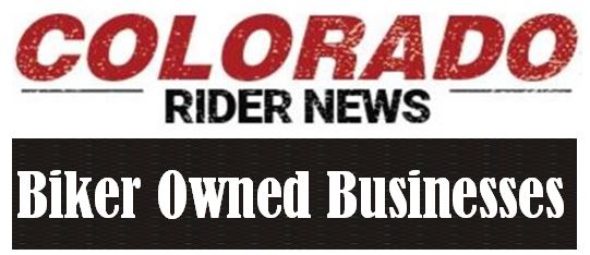 Biker Owned Business Directory – Denver, Colorado