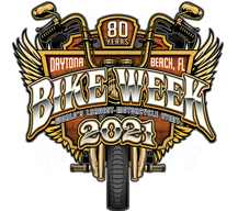 Daytona Bikefest is ON for 2021 despite restrictions