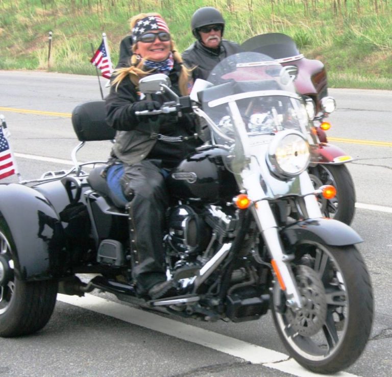 May is Motorcycle Awareness Month - Safety begins with the rider ...