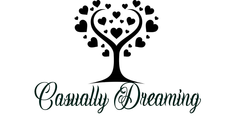 For more information go to https://www.facebook.com/hashtag/casuallydreaming