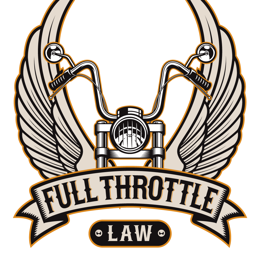 Full Throttle Law – More Than an Injury Law Firm.  We’re part of the community.