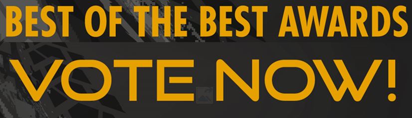 BEST OF THE BEST: Semi-finalists (Las Vegas)