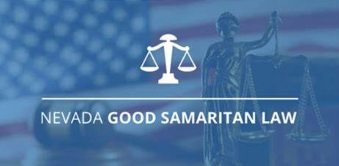 What is Good Samaritan Law