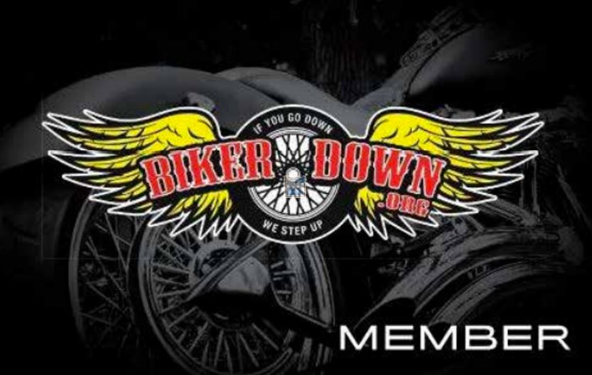 BikerDown Las Vegas – Benefit of BikerDown Membership – Testimonial