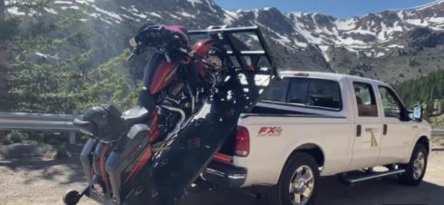 Got Motorcycle Towing/Roadside Assistance Coverage?
