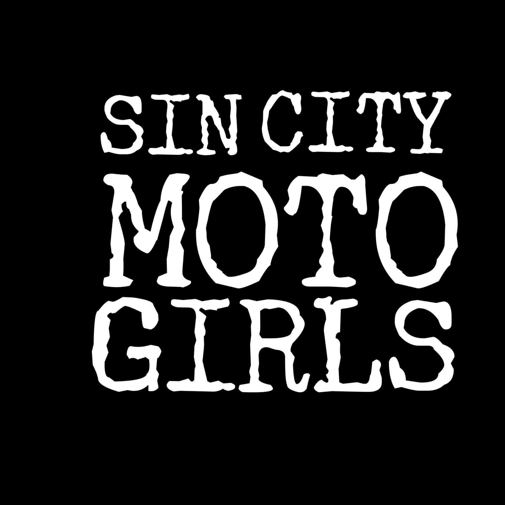 Sin City Moto Girls – Riding Community