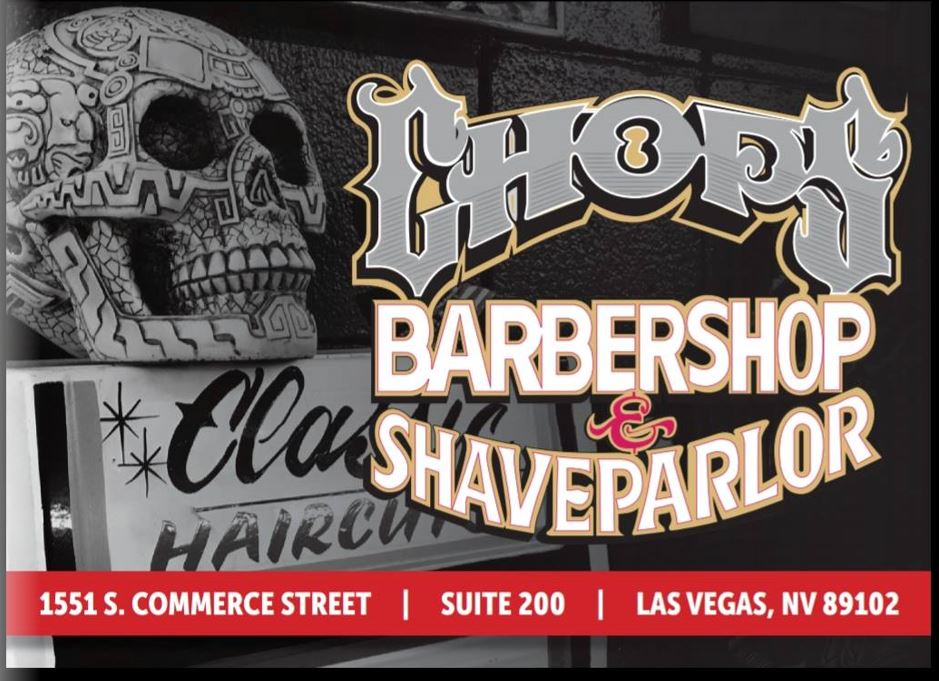 SHAVE The Date! It’s MANgestic Beard Contest Time – Chops Barbershop