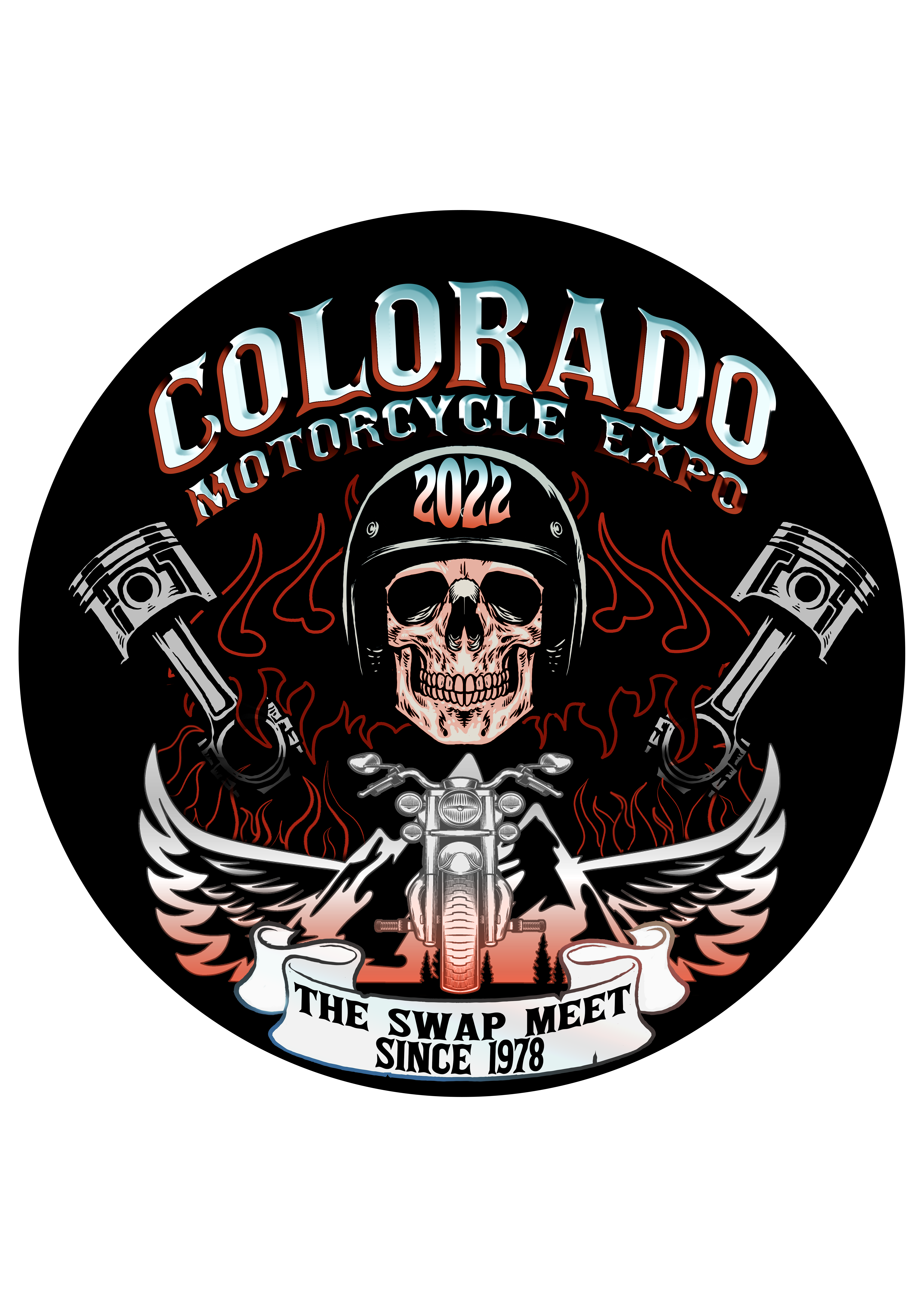 Colorado Motorcycle Expo 2022