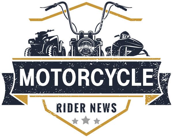 Motorcycle Rider News