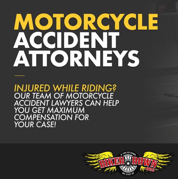 A Guide to Hiring A Real Motorcycle Accident Attorney