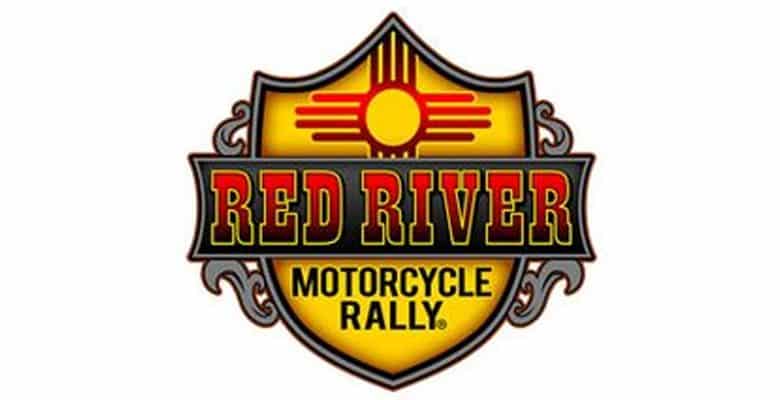 May 26th – May 30th – RED RIVER MOTORCYCLE RALLY