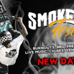 June 4th – 4th Annual SMOKE FEST – Mile High Harley-Davidson Parker