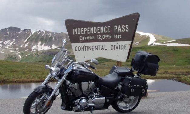 Independence Pass Opens for 2022 Season