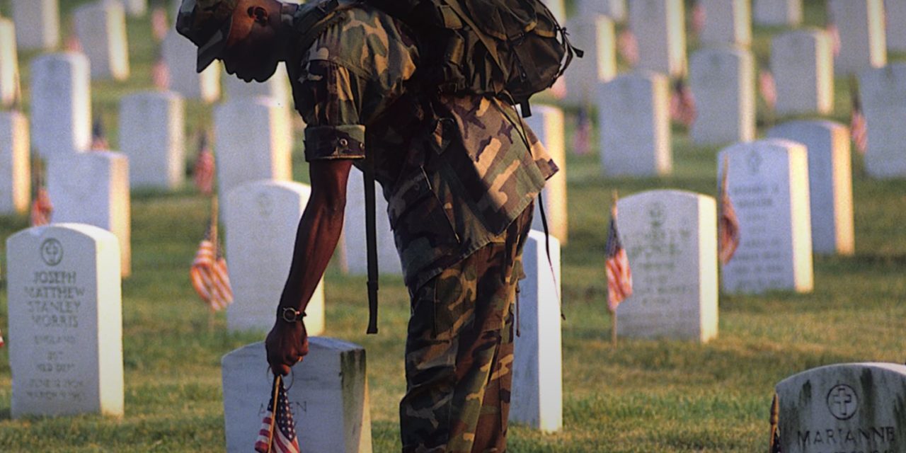 WHY WE HONOR MEMORIAL DAY