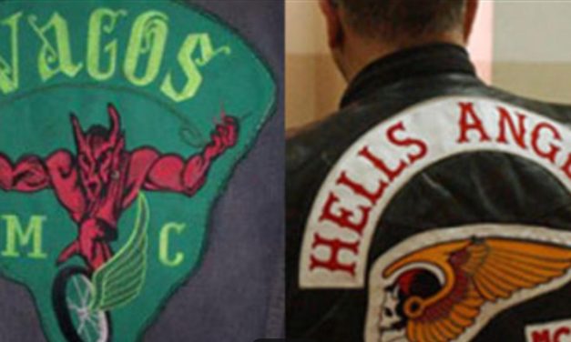Las Vegas Nevada – Shooting On Highway Involved Rival Motorcycle Clubs