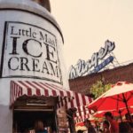 Little Man Ice Cream – a Denver Landmark