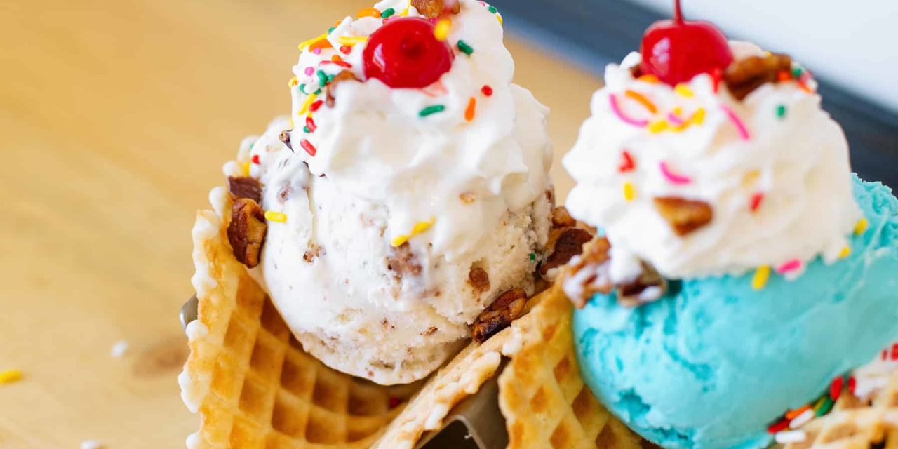 The Best Ice Cream Shops in Denver
