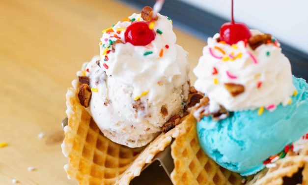 The Best Ice Cream Shops in Denver