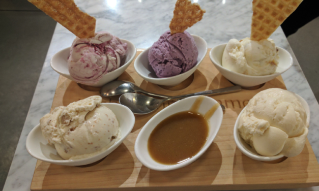 The 10 Best Ice Cream Shops in Las Vegas