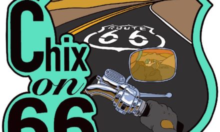 <strong>Chix on 66</strong> – Presented by Harley Davidson     