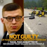 Jury acquits Volodomyr Zhukovskyy in New Hampshire motorcycle crash that killed 7