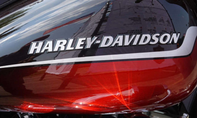 Harley-Davidson Faces Lawsuits Following Right to Repair Ruling