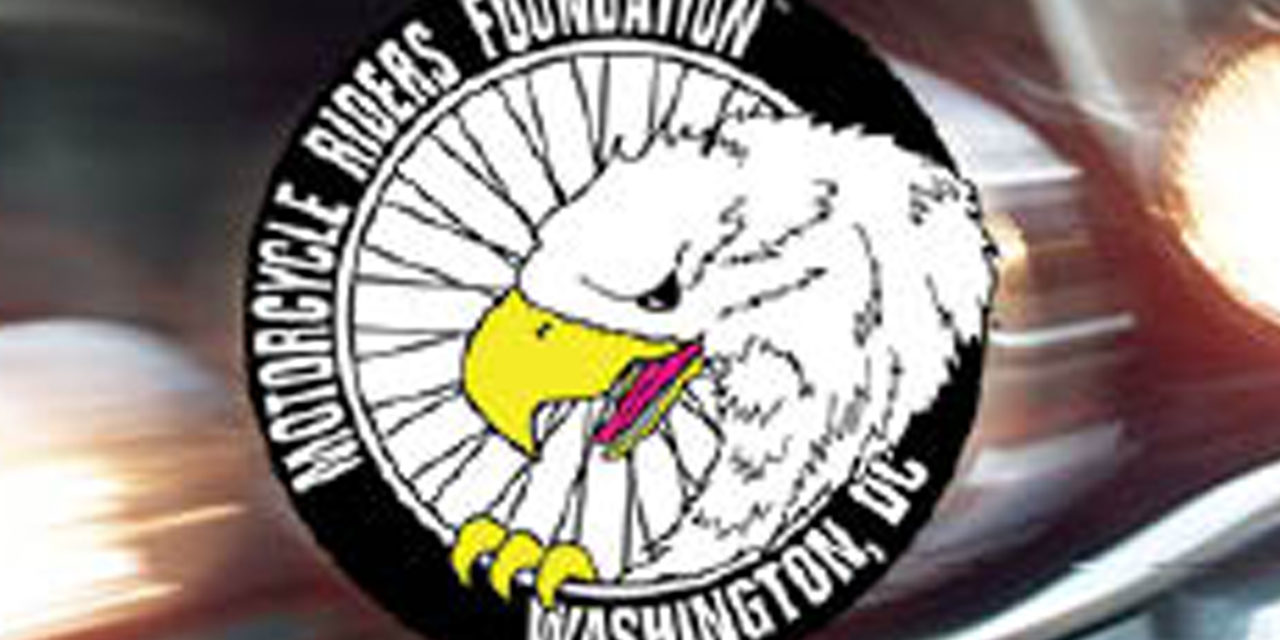 Motorcycle Riders Foundation