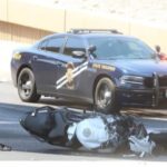 Clark County Seeing a Rise In Motorcycle Fatalities for 2022