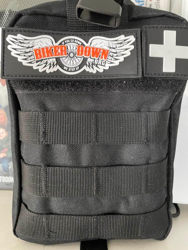 You can purchase a trauma kit from BikerDown by visiting this link https://bikerdown.app.neoncrm.com/np/clients/bikerdown/product.jsp?product=20&