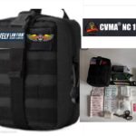 BikerDown Partners with Combat Veterans 15-6 in North Carolina – Trauma Kits