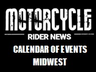 Midwest Calendar of Events 2023