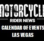 Las Vegas  Calendar of Event – March 2023