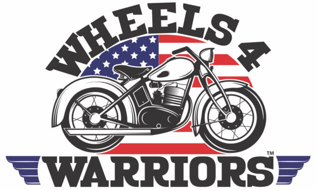 <strong>Wheels for Warriors Application Window Now Open</strong>