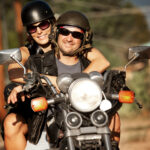 DOES MOTORCYCLE INSURANCE COVER OTHER RIDERS?